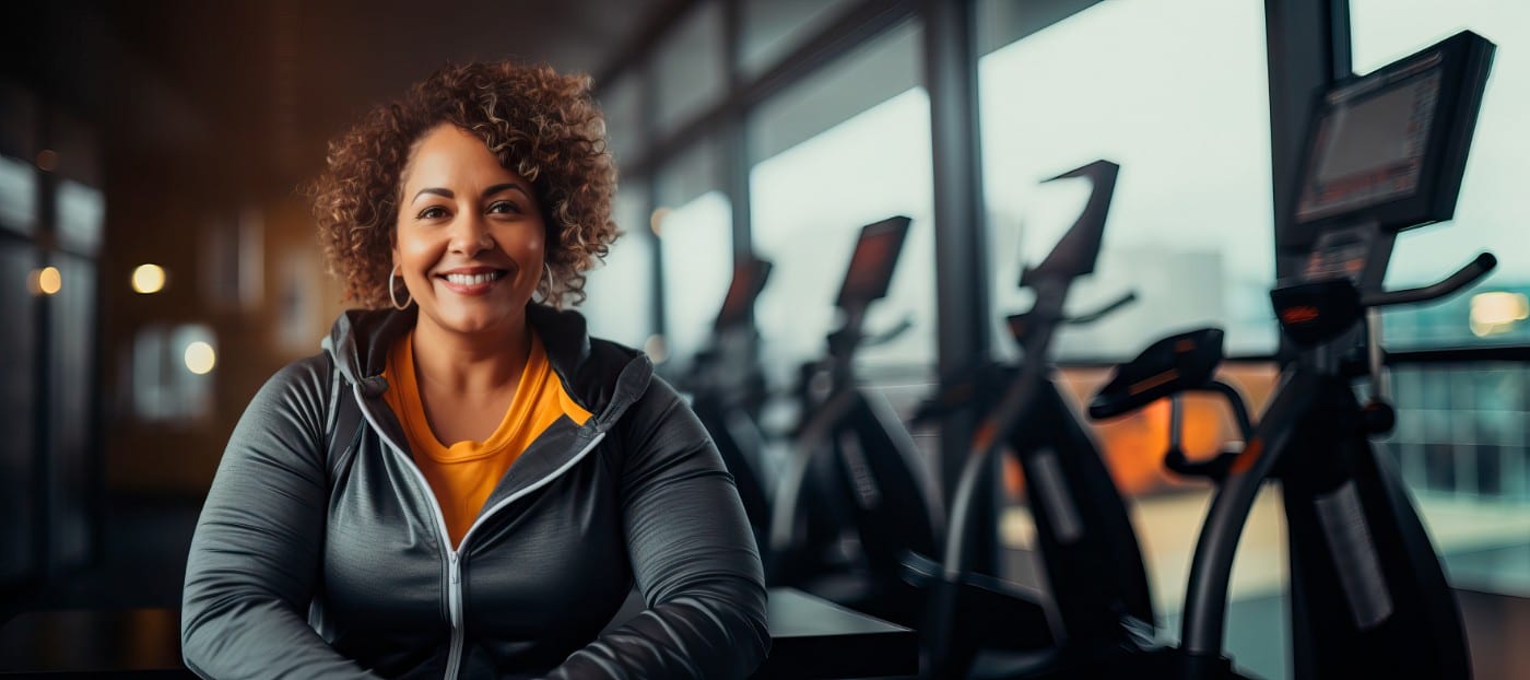 Aktive Bewegung und Sport im Alltag