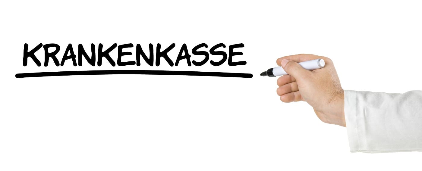 Gesundheit und Wohlbefinden durch das BODYMED® Krankenkassenkonzept