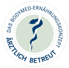 Bodymed – Ärztlich betreut