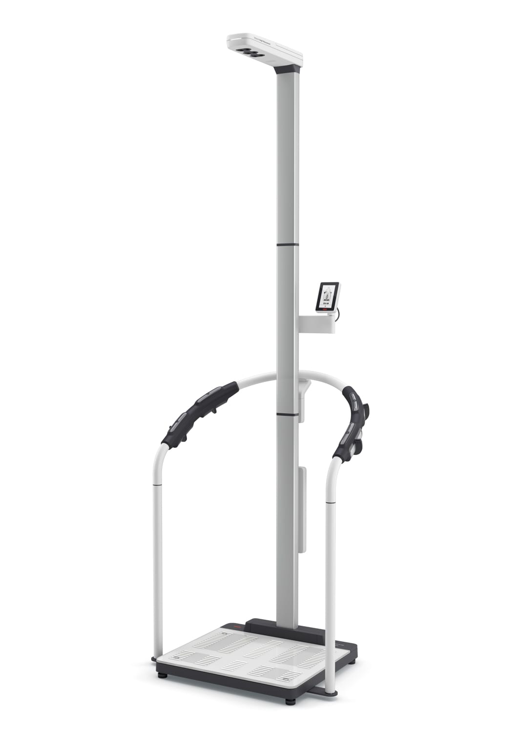 seca mBCA Ultra – BIA-Waage